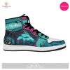[TRENDING EDITION] Personalized Son Goku Dragon Ball Z Air Jordan High Top Sneaker For Fans