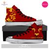 [TRENDING EDITION] Pokeball Pokemon Air Jordan High Top Sneaker