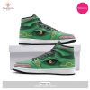[TRENDING EDITION] Ravenclaw Harry Potter Air Jordan High Top Sneaker