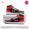 [TRENDING EDITION] Rayquaza Pokemon Air Jordan High Top Sneaker