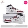 [TRENDING EDITION] Sakata Gintoki Gintama Air Jordan High Top Sneaker