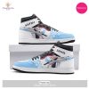 [TRENDING EDITION] Sakonji Urokodaki Demon Slayer Air Jordan High Top Sneaker