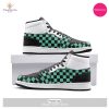 [TRENDING EDITION] The Gryffindor Lion Harry Potter Air Jordan High Top Sneaker