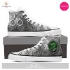 [TRENDING EDITION] Tokyo Ghoul Ken Kaneki Kagune Air Jordan High Top Sneaker For Fans