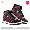 [TRENDING EDITION] Toxtricity Pokemon Air Jordan High Top Sneaker