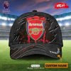 Personalized FC Liverpool Football Club Premium Classic Cap