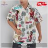 [NEW] Elvis Presley Falling In Love With You Active Style Hawaiian Shirt