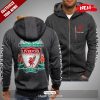 Personalized FC Union Berlin Football Ash Hoodie Sweatshirt 3D