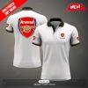 [NEW] Personalized FC Liverpool Football Club Luxury Design Polo Shirt