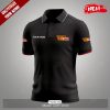 [NEW] Personalized FC Liverpool Football Special White Polo Shirt