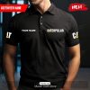 [NEW] Personalized FC Union Berlin Football Special White Polo Shirt