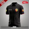 [NEW] Personalized RC Lens Football Special White Polo Shirt
