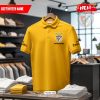 [NEW] Personalized S.L Benfica Football Club Black Polo Shirt