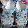 [NEW] Morgan Wallen Funny Patterns Luxury Crocs