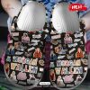 [NEW] Morgan Wallen On Stage Performance Crocs
