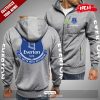 [NEW] Personalized Everton Premium Black Hoodie Sweatshirt 3D