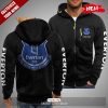 [NEW] Personalized Everton Premium Ash Hoodie Sweatshirt 3D