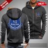 [NEW] Personalized Everton Premium Black Hoodie Sweatshirt 3D