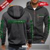 [NEW] Personalized Fendt Luxury Black Hoodie Sweatshirt 3D