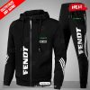 [NEW] Personalized Fendt Premium Ash Hoodie Sweatshirt 3D