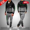 [NEW] Personalized Fendt Premium Black Hoodie Sweatshirt 3D
