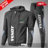 [NEW] Personalized Fendt Premium Olive Gradient Hoodie Sweatshirt 3D