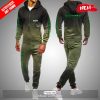[NEW] Personalized Fendt Premium Red Gradient Hoodie Sweatshirt 3D