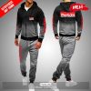 [NEW] Personalized Makita Premium Gray Hoodie Sweatshirt 3D