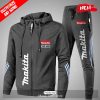 [NEW] Personalized Makita Premium Olive Gradient Hoodie Sweatshirt 3D