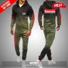 [NEW] Personalized Makita Premium Gray Hoodie Sweatshirt 3D
