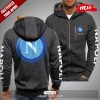 [NEW] Personalized Napoli Premium Black Hoodie Sweatshirt 3D
