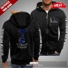 [NEW] Personalized Tottenham Hotspur Premium Ash Hoodie Sweatshirt 3D