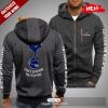[NEW] Personalized West Ham United Luxury Ash Hoodie Sweatshirt 3D