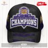 [NEW] LSU Tigers Baseball National Champions Luxury Over Printed Cap