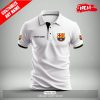 Personalized Fendt Premium Black Polo Shirt