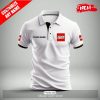 Personalized Lego Premium Black Polo Shirt