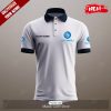 Personalized Newcastle United Premium Black Polo Shirt