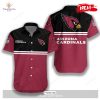 Atlanta Falcons NFL 2Line Logo Patterns Hawaiian Shirt