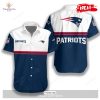 New Orleans Saints NFL 2Line Logo Patterns Hawaiian Shirt