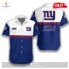 New York Jets NFL 2Line Logo Patterns Hawaiian Shirt