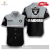 Philadelphia Eagles NFL 2Line Logo Patterns Hawaiian Shirt