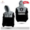 Philadelphia Eagles NFL 2Line Logo Patterns Hoodie Sweatshirt 3D
