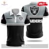 New York Jets NFL 2Line Logo Patterns Polo Shirt
