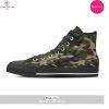 [TRENDING EDITION] Colorful Hot Air Balloon Pattern Print Men Women’s High Top Canvas Shoes