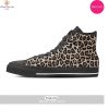 [TRENDING EDITION] Magic Pentagram Gothic Witch Men’s High Top Canvas Shoes