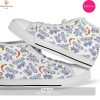 [TRENDING EDITION] Polar Bear Panda Pattern Print Men Women’s High Top Canvas Shoes