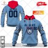 [NEW] Personalized CEBL Montreal Alliance Home Jersey Style Hoodie Sweatshirt 3D