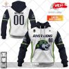 [NEW] Personalized CEBL Niagara River Home Jersey Style Hoodie Sweatshirt 3D