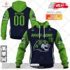 [NEW] Personalized CEBL Niagara River Away Jersey Style Hoodie Sweatshirt 3D
