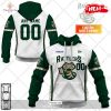 [NEW] Personalized CEBL Ottawa Blackjacks Home Jersey Style Hoodie Sweatshirt 3D